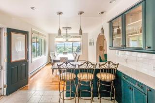 The Jeweler's Villa Hot Tub, Privacy, Valley View - 8