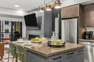 New Luxury 3 bedroom - 6