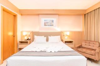 Cullinan Diárias Brasil 62634 - 2