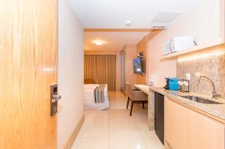 Cullinan Hotel em Brasília 62634 - 3