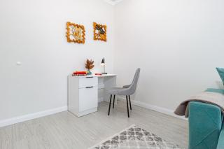 ЖК GreenLine Astra в центре города вблизи Astana Opera, Хан Шатыр, КазМунайГаз - 8