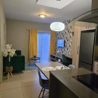 Atrium Oasis, Sandton - 6