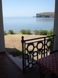SEA VIEW House - 8