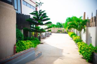 Serene Studio Apartment 5mins from Labadi & Laboma beaches Tse-Addo - 8