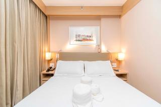 Cullinan Hotel em Brasília 08748 - 6