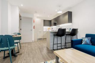 Once Upon a Tide - Stylish Apartment in the Heart of Poole - 4