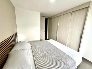 Apartamento con vista y ubicación perfecta en Sabaneta - 2