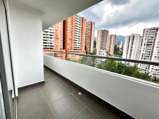 Apartamento con vista y ubicación perfecta en Sabaneta - 8