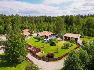 Lillstugan Kållandsö - 2