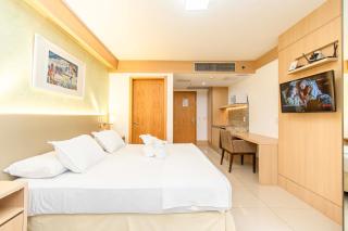 Cullinan Hotel em Brasília 08750 - 6