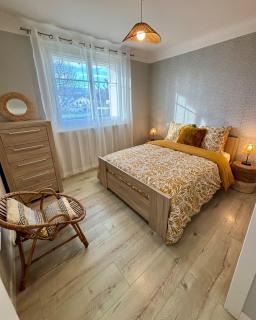 Appartement avec jardin, à 2 min de St Jean Pied de Port - 2