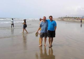 Serene Studio Apartment 5mins from Labadi & Laboma beaches Tse-Addo - 7