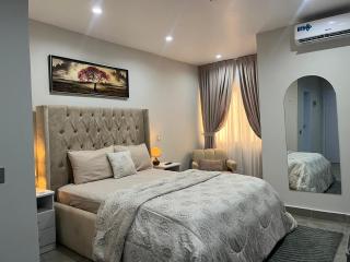 Serene Studio Apartment 5mins from Labadi & Laboma beaches Tse-Addo - 3