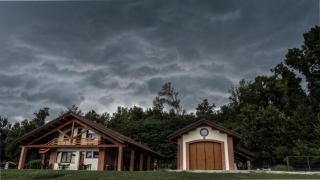 Agriturismo Altana del Motto Rosso - 1