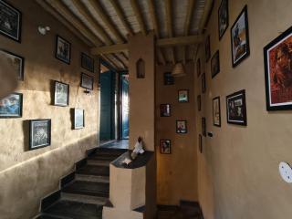 Kosen Rufu Village Recluse - 8