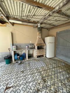 Casa pé na areia - 8