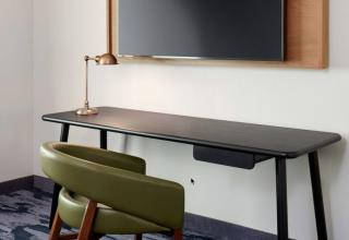 Fairfield by Marriott Inn & Suites Mattoon - 4