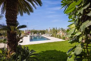 Donna Luigia - Villa con piscina privata - Marsala - 7