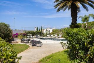 Donna Luigia - Villa con piscina privata - Marsala - 3