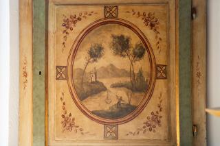 Le Tre Aie - Cilento home holidays - 2