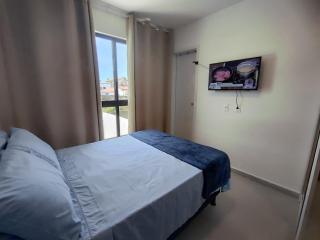 Apto Aconchegante na Praia do Bessa, até 6 pessoas - 2