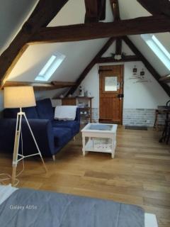 Le Grenier D'Isafil - 7