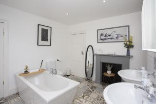 The Old Crescent Bakery - Beautiful Bath Townhouse - 5
