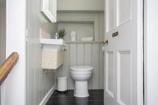The Old Crescent Bakery - Beautiful Bath Townhouse - 3