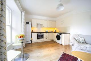 Cyprus Apartment - 3