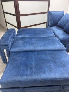 Aparta Estudio amoblado Villavicencio barrio El Caudal - 5