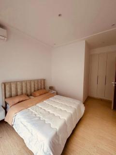 luxueux S2 a jardin de Carthage - 7