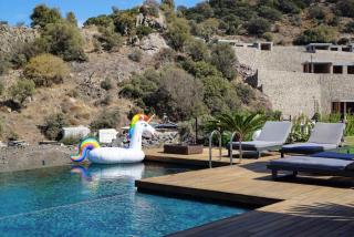 Bodrum Luxury VillaSea View and Private Pool - 3