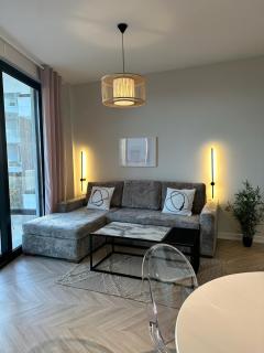 Vanessa Apartment - 2