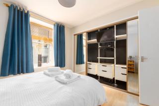 Lombard Hide Away - 4