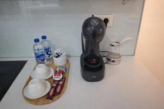 Dora's Apartment - 3