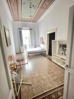 Suite La Rondinella - 0