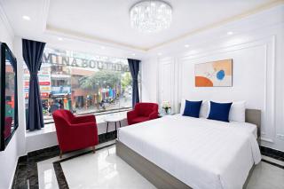 Hà Nội Miah Boutique- all rooms with window - 0