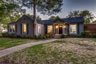 3BR 2 BA on M-Street! - 9