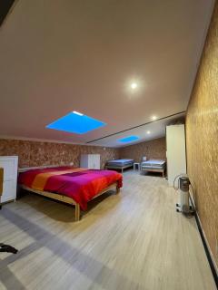 Apartamento Duplex en La Molina - 1