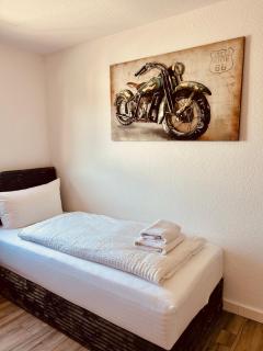 Apartments Yvonne Sigg - 5