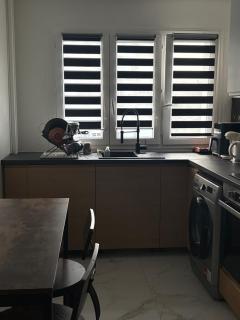 Chambre chez Ayoub - Colombes - 8