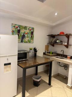 Vista Boquete Apartments - 7