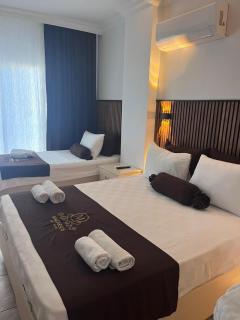 magarsus elit hotel - Karatas - 7