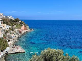 Vignetta Mare 2BR Villa με Θέα & και Ιδιωτικό Πάρκινγκ - 3