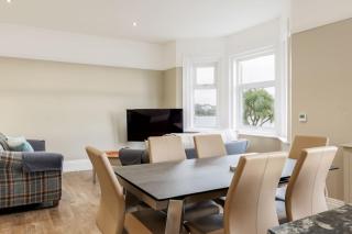 Park Lake View - Poole Park Lake Views - 5