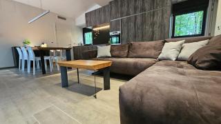 Nature Lodge Viroinval - midden in de natuur - 5