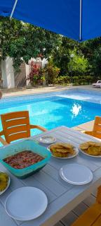 Casa moderna con piscina, jacuzzi , Baño turco y salon de juegos a 2 horas y media de Bogota - 7