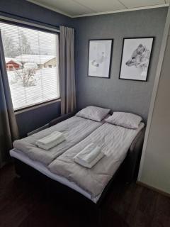 Peaceful apartment Winter Fox - 2