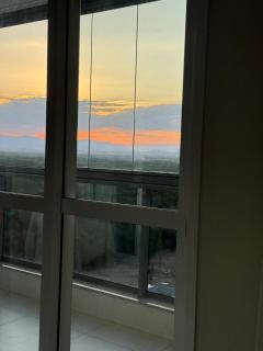 1Q Alto Padrão Aeroporto Completo Novo Praia Jardim Camburi - 5