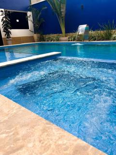 Hotel Dunas e Lençóis - 3